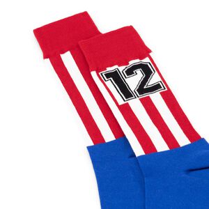 Calcetines Número 12